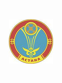 Герб Астаны