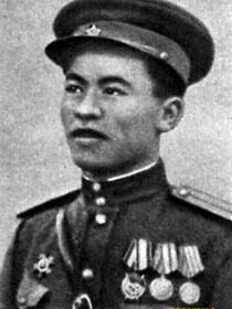 Кошкарбаев Ракымжан (1924–1988)