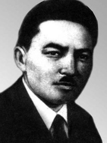 Аймауытов Жусипбек (1889-1931)