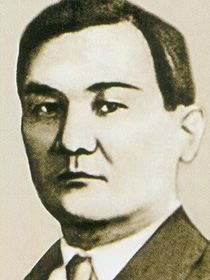 Нәзір Төреқұлов (1892-1937 жж.)