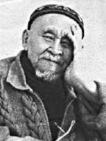 Наурызбаев Хакимжан (1925–2009 гг.)