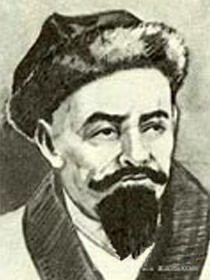 Баймырзаұлы Балуан Шолақ (1864 — 1919 ж.ж)