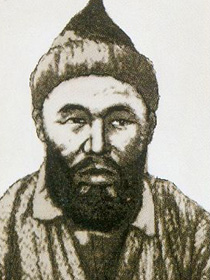 Есет Батыр (1807 – 1888 ж.ж)