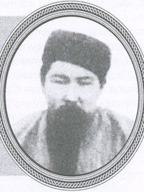 Кулманов Бактыгерей (1857 — 1919 гг.)