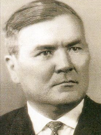 Бекмаханов Ермухан (1915–1966 гг.)