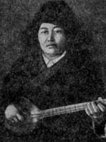 Кашаубаев Амре (1888–1934 гг.)