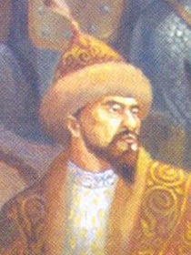 Есім хан (1598-1645 ж.ж)