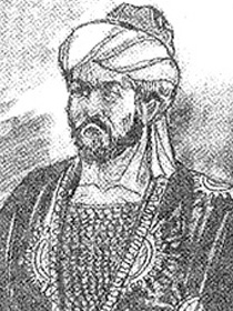 Жалаңтөс батыр(1576-1656 ж.ж)