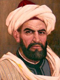 Махмұд Қашқари
