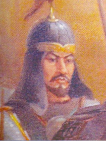 Райымбек Батыр (1705 – точная дата смерти неизвестна)