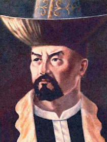 Сырым Датұлы (1712-1802)