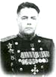 Сафиуллин Ганий Бекинович (1905-1973 гг.)