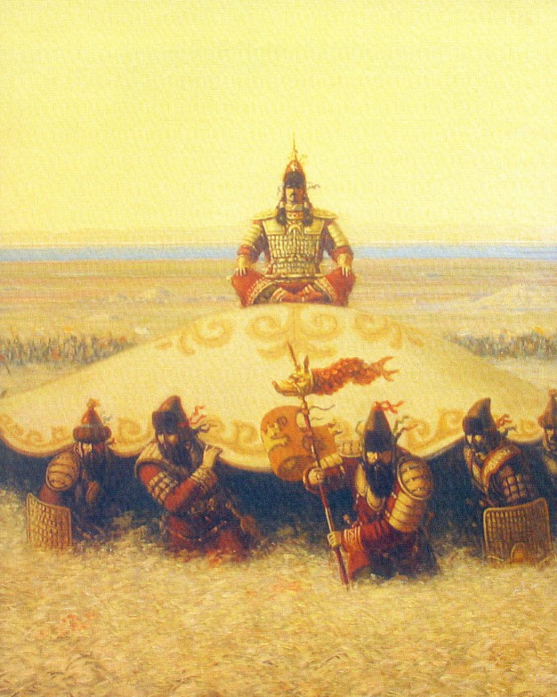 Гунны Гунны