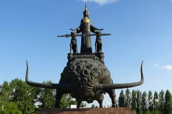 Жерана Жерана