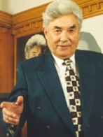 Серкебаев Ермек Бекмухамедович